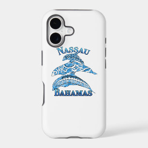 Nassau Bahamas Vacation Tribal Dolphins