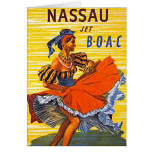 Nassau Jet