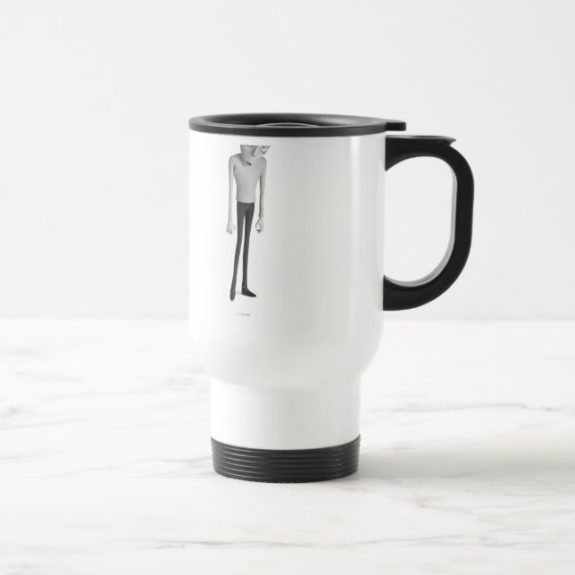 Nassor Travel Mug (Right)