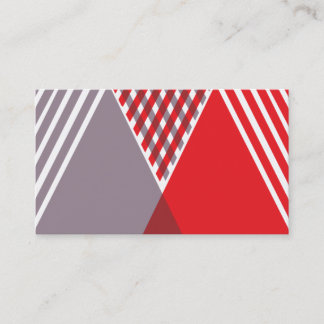 Nastassia Business Card