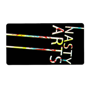 NASTY : : ARTS