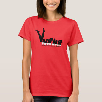 Nasty Rabbit Navel Reserve participant shirt