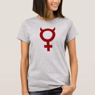 Nasty Woman T-Shirt