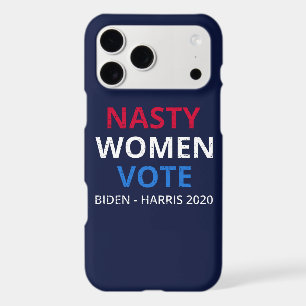Nasty Women Vote I