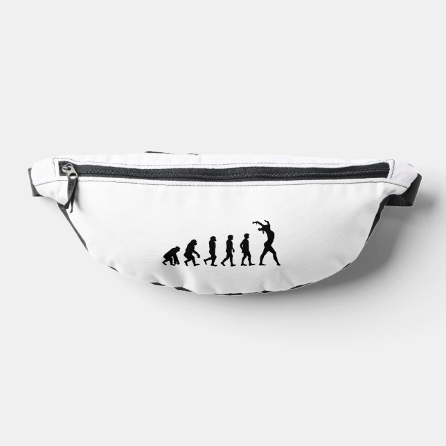 nasutifarias fanny pack (Lay Down)