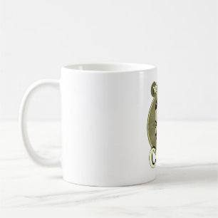 Nat King Cole Coffee Mug