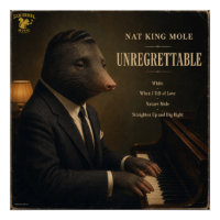 Nat King Mole Album: a Parody