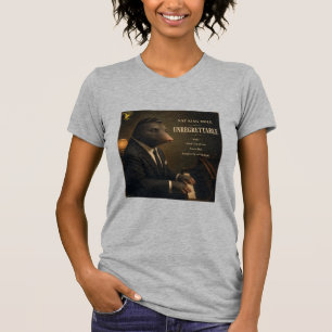Nat King Mole: Parody T-Shirt