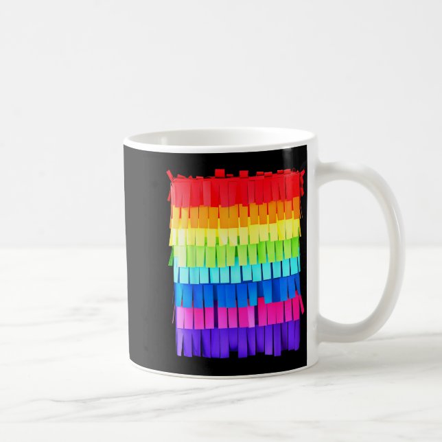 Nata Shirt Adult Men Women Kids Printed Nata Costu Coffee Mug (Right)