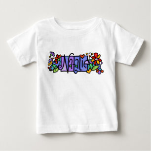 Natalie Baby T-Shirt