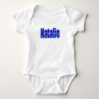 'Natalie' Name Made From Guinea Pigs,