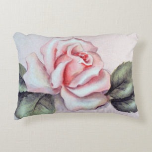 Natalie Rose Accent Pillow