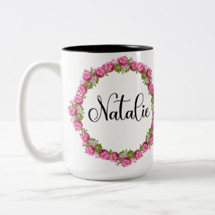 Natalie's Mug 15oz (see more options)
