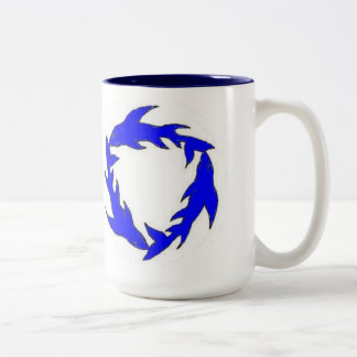 Nataliia Mug