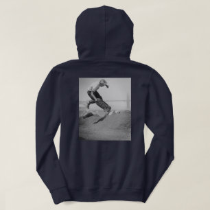Natas at the SF Marina Hoodie