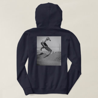 Natas at the SF Marina Hoodie