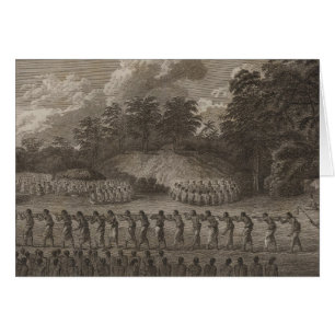 Natche, Tongataboo, Tonga