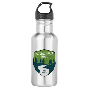 Natchez Trace Trail 532 Ml Water Bottle