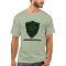 Nate Darling Show Shield Tee