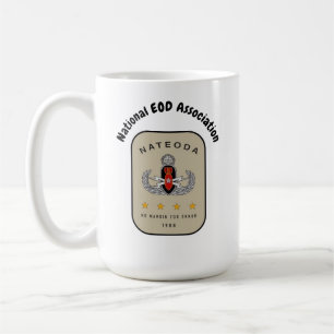 NATEODA Convention 2023, coffee mugs