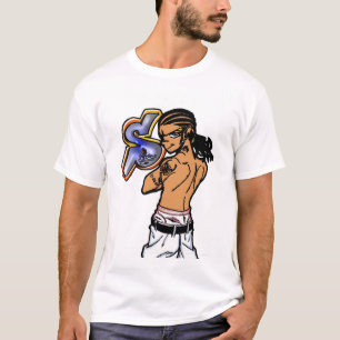 Nate's scorpio T-Shirt