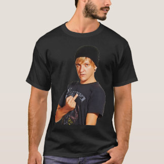 Nathan - Angry Boys T-Shirt