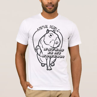 Nathan Is My Homeboy T-Shirt