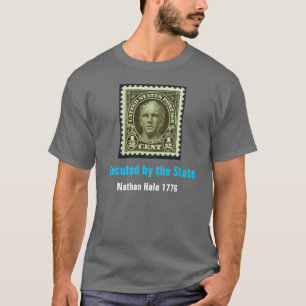Nathan vigoureux, exécuté par le T-shirt de gris