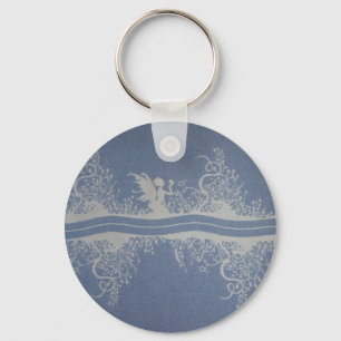 Natibaby Elves Keychain