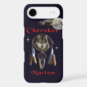 Nation Cherokee
