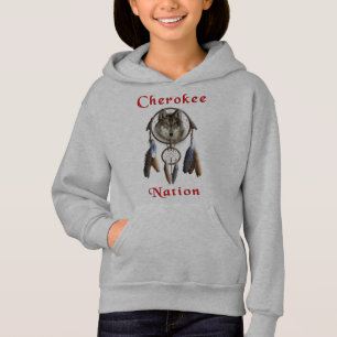 Nation cherokee