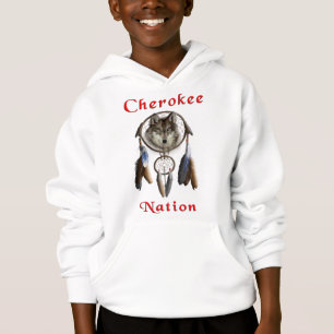 Nation cherokee