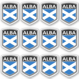 National - Alba