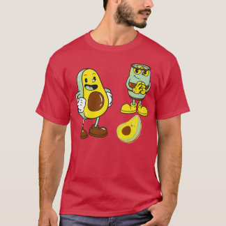 national avocado day avocado 3 T-Shirt