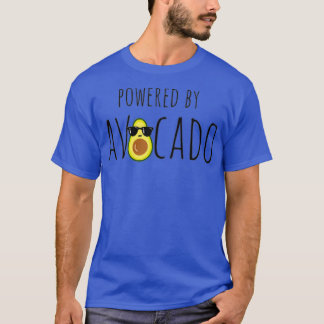 National avocado day powered by avocado t T-Shirt