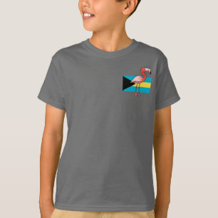 National Birdorable of the Bahamas T-Shirt