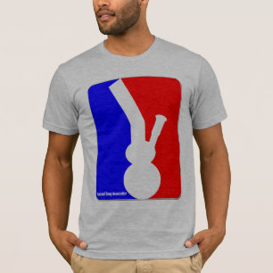 National Bong Association T-Shirt