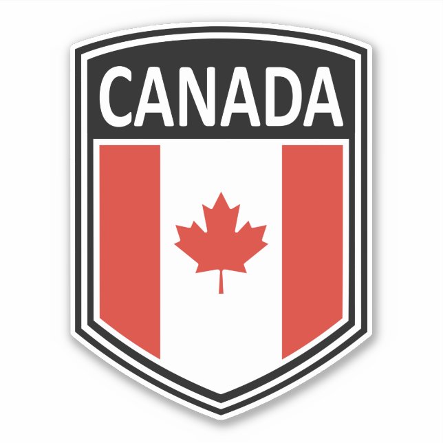 National - Canada (Front)