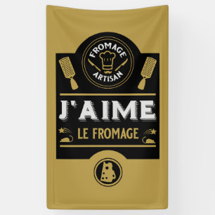 National Cheese Day June 4 Banner