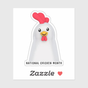 National Chicken Month