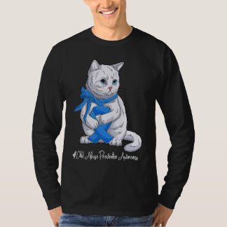 National Child Abuse Prevention Awareness Month Bl T-Shirt