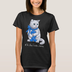 National Child Abuse Prevention Awareness Month Bl T-Shirt