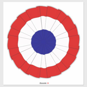 National Cockade of France