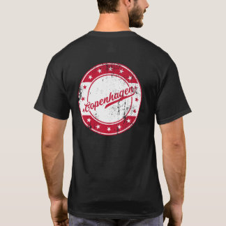 National - Copenhagen Danmark T-Shirt