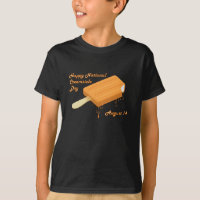 National Creamsicle Day August 14