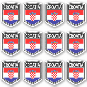 National - Croatia