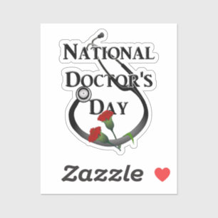 National Doctor's Day