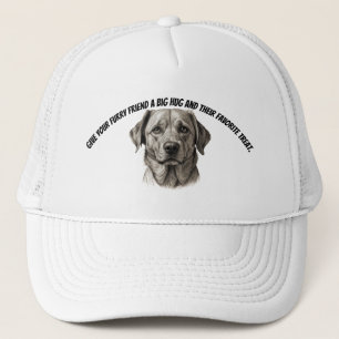 National Dog Appreciation Day Dog Lover caps