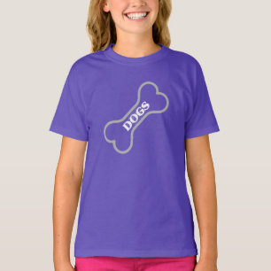 NATIONAL DOGS DAY DOGS LOVERS PETS PUPPY ANIMALS T-Shirt