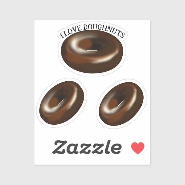 National Doughnut Day (Sheet)